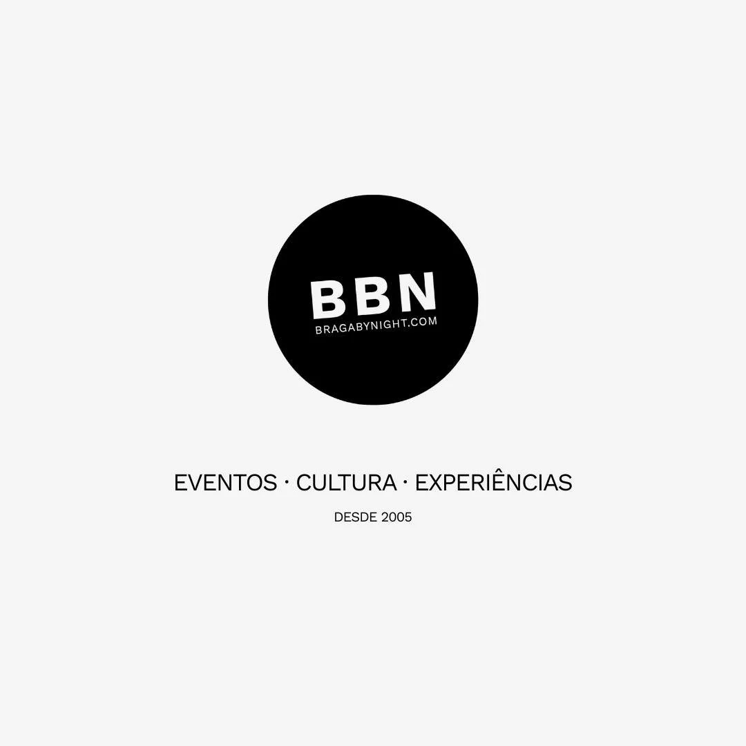 EVENTOS &middot; CULTURA &middot; EXPERI&Ecirc;NCIAS
desde 2005
​
O BragaByNight divulga a agenda cultural, eventos, experi&ecirc;ncias e espa&ccedil;os de Braga e da regi&atilde;o, procurando acompanhar a din&acirc;mica local.
​
Um portal independen