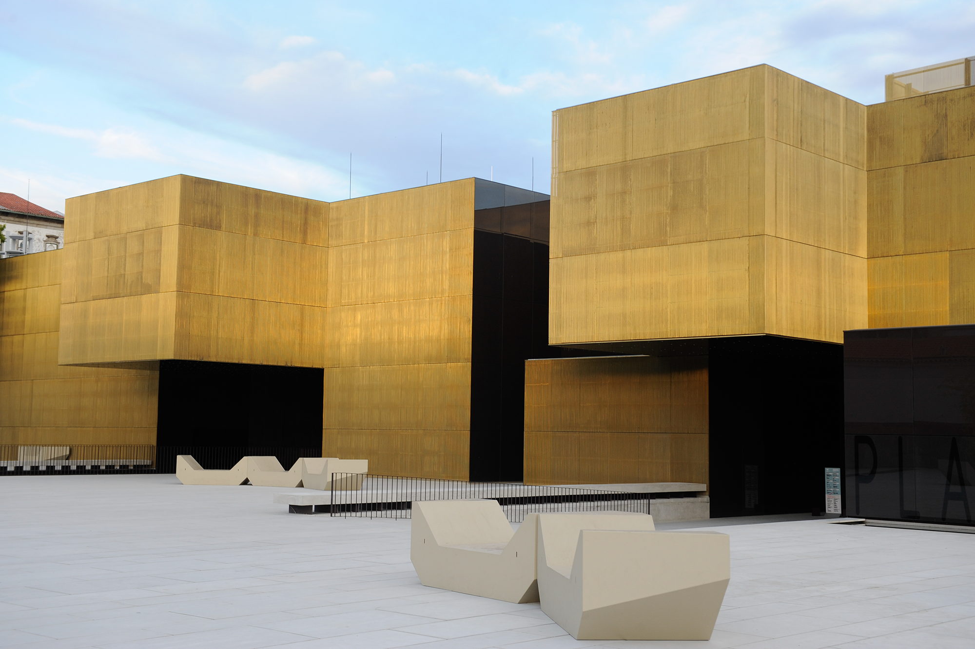 Centro Cultural Vila Flor