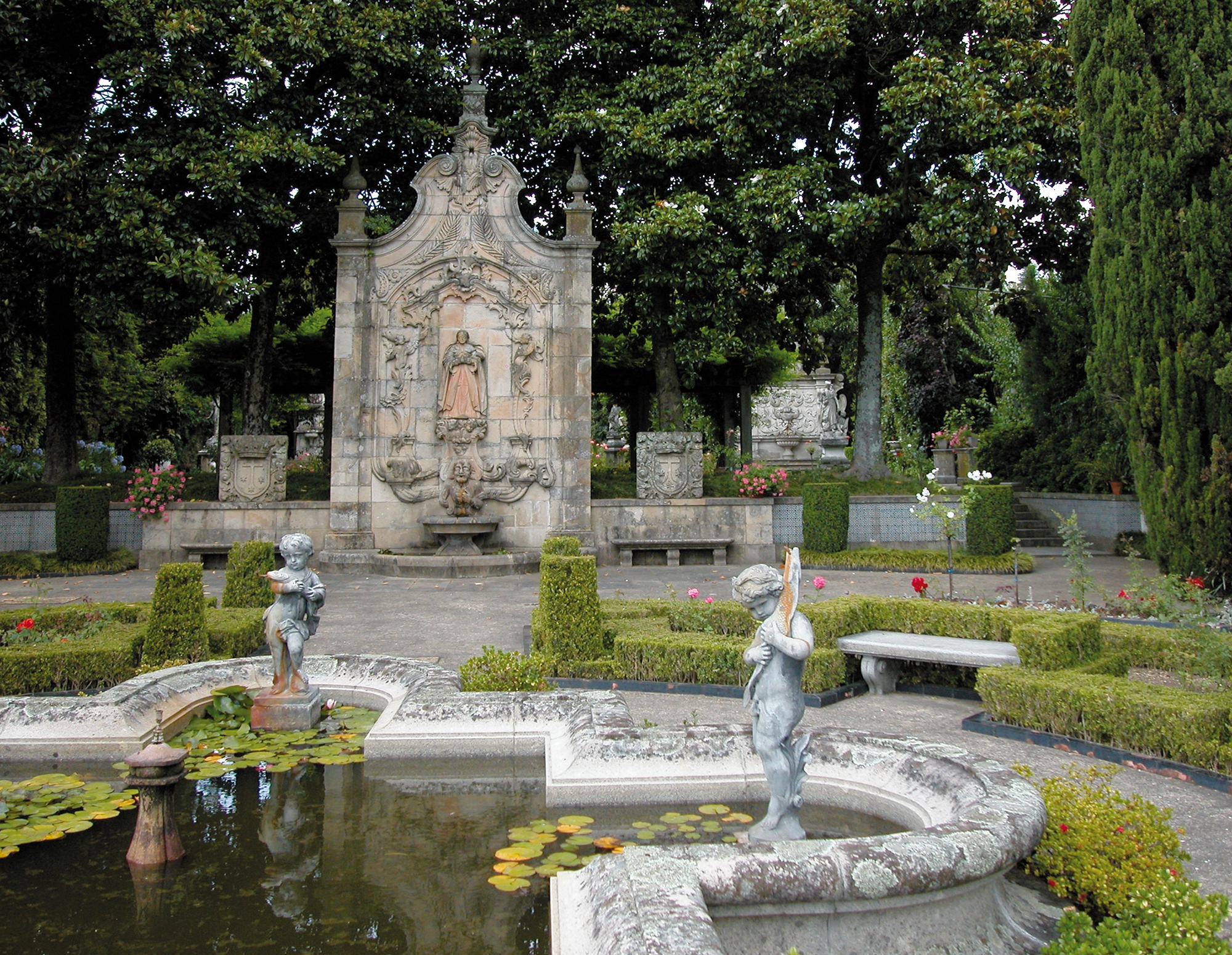 Museu Nogueira da Silva