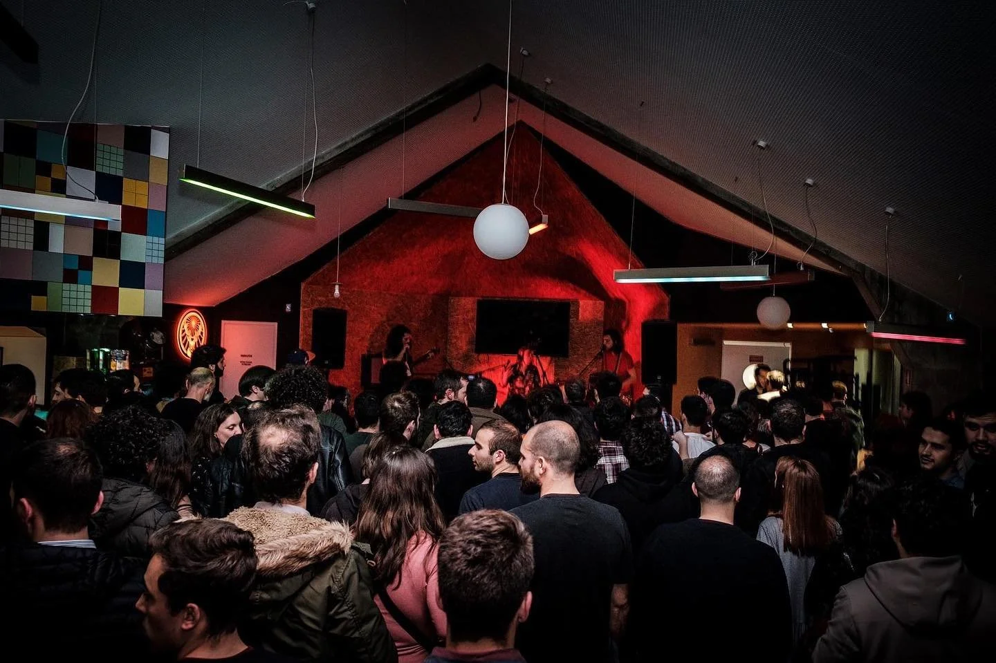 Café-Concerto RUM by Mavy