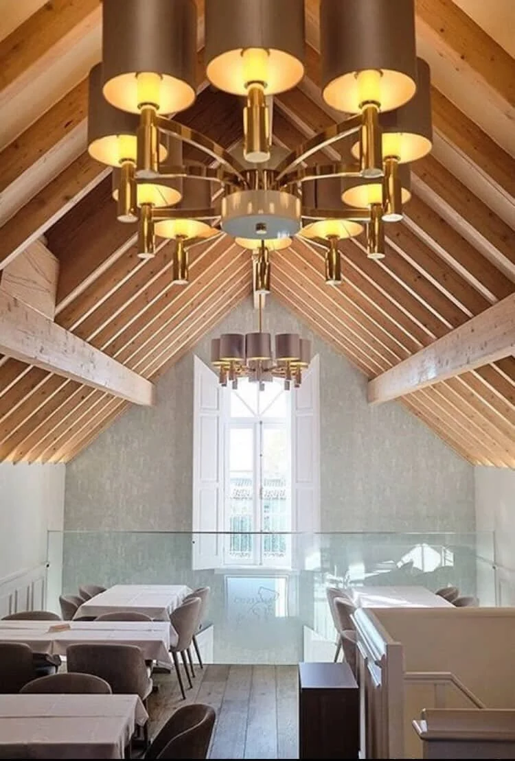 Restaurante Cozinha Da Sé