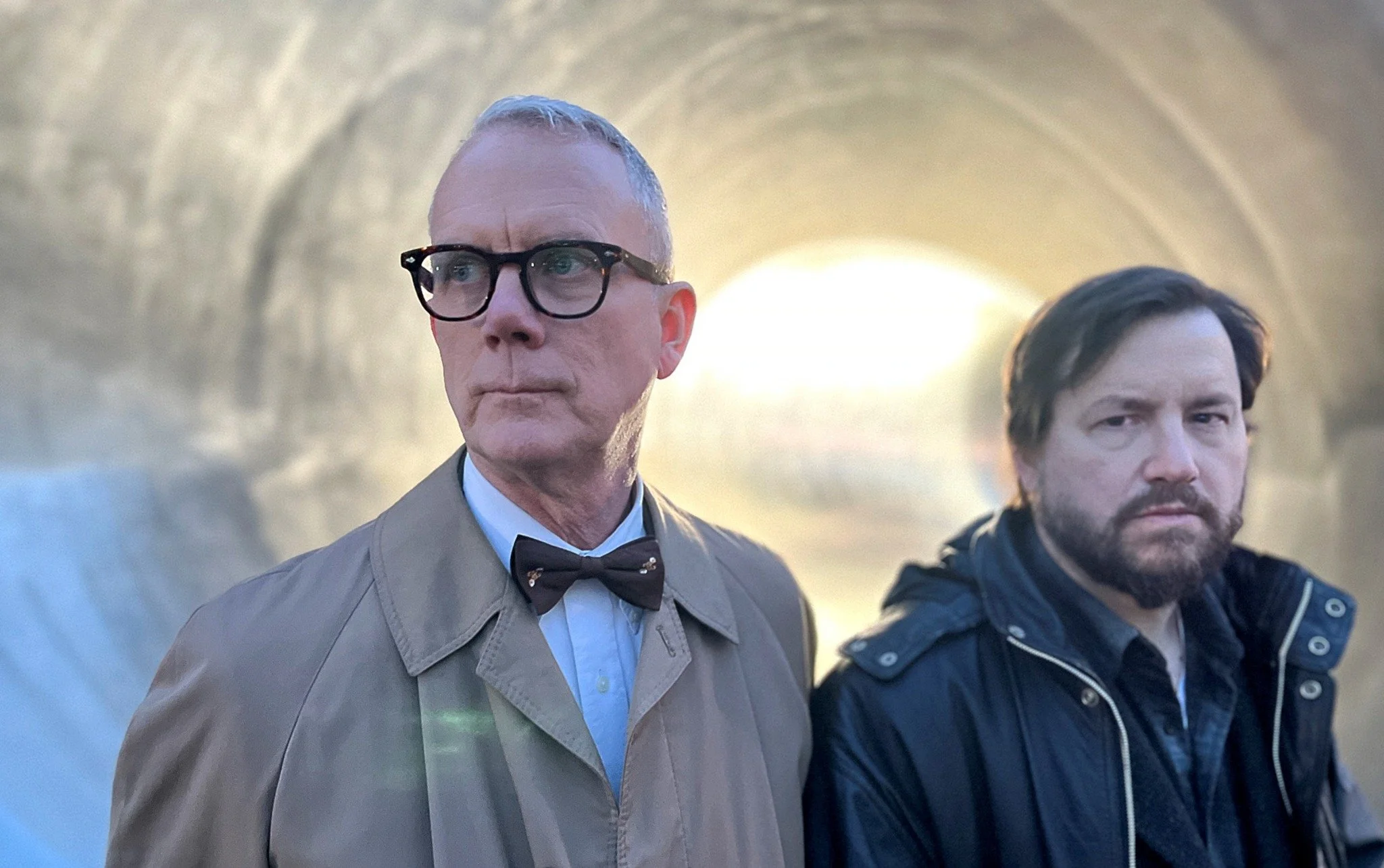 matmos @ gnration