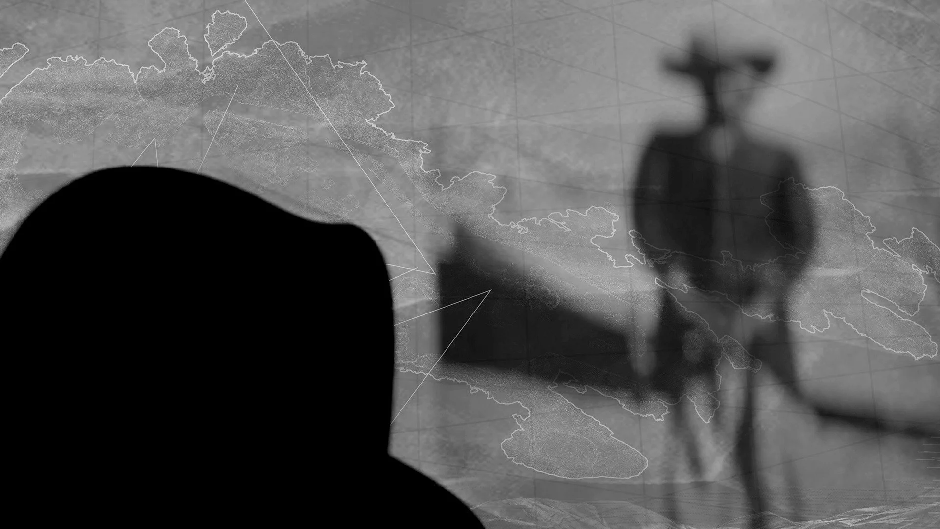 INDEX: Forensis &amp; Bill Kouligas — The Drum and the Bird @ Theatro Circo