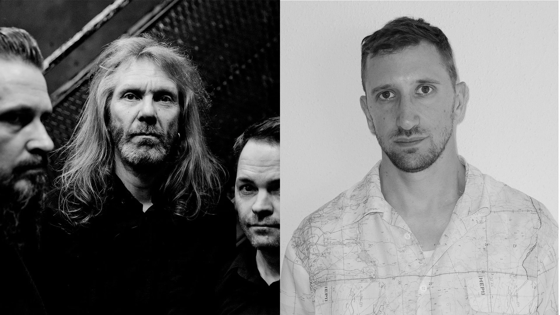 INDEX: Supersilent + Lawrence Abu Hamdan @ Theatro Circo