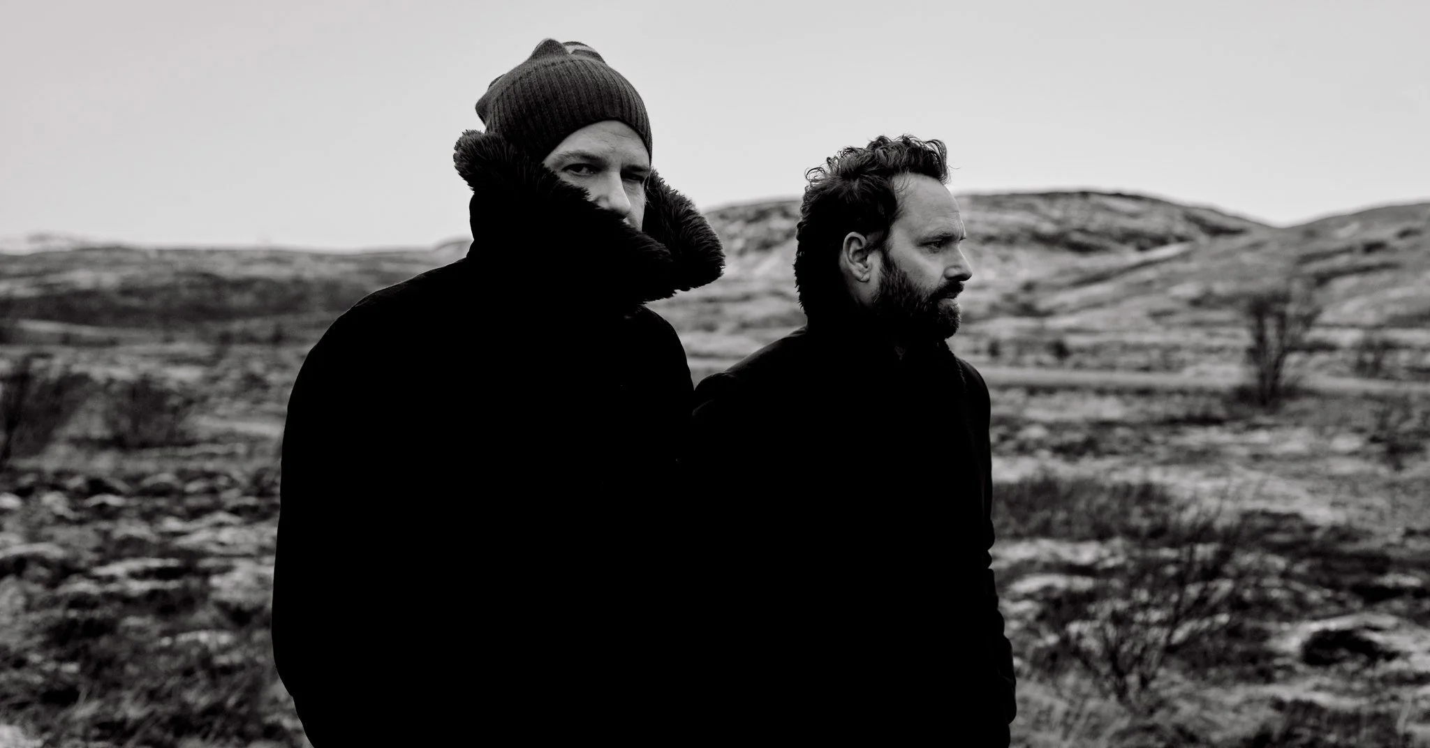 A Winged Victory for the Sullen @ Theatro Circo