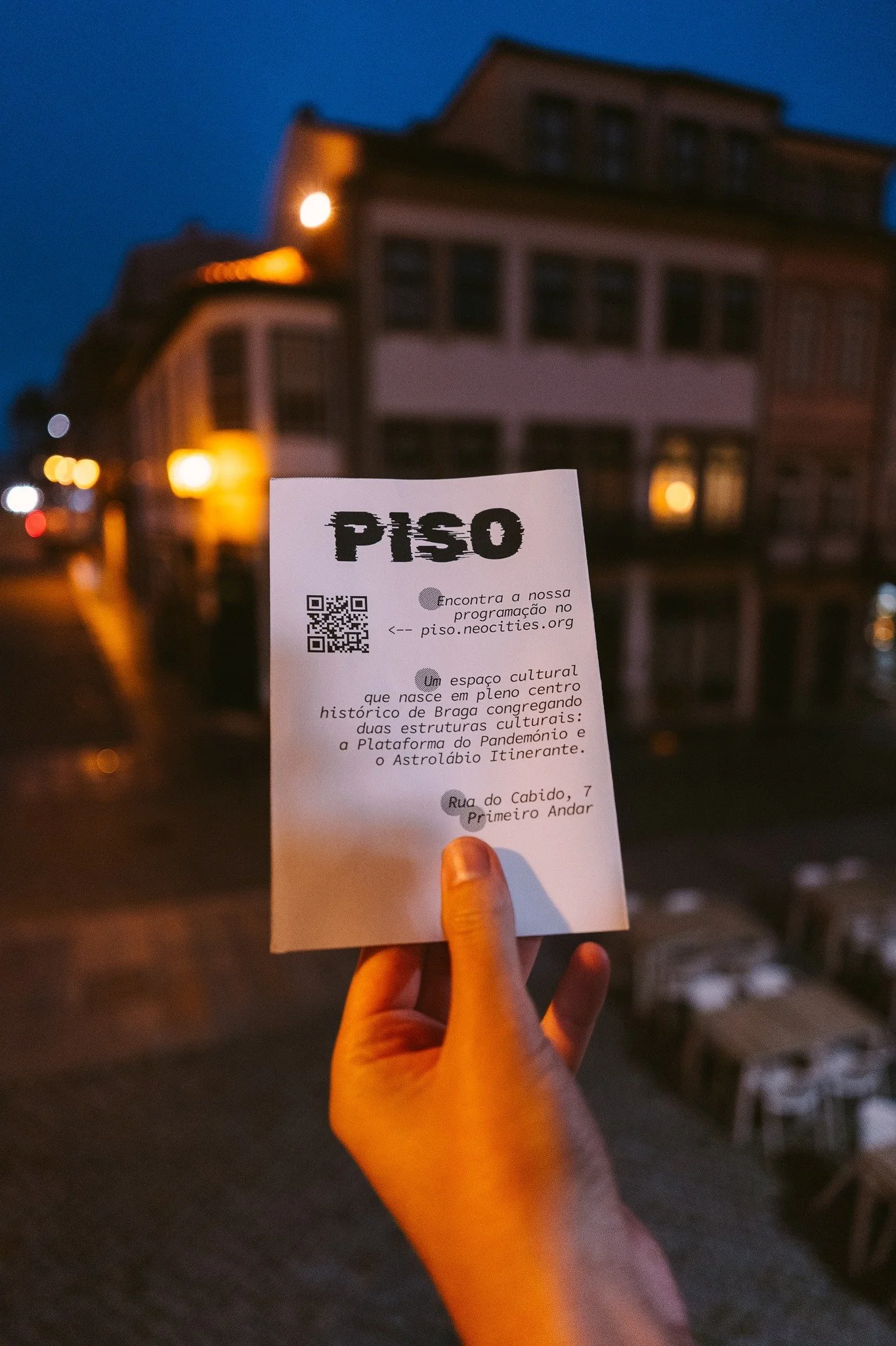 PISO