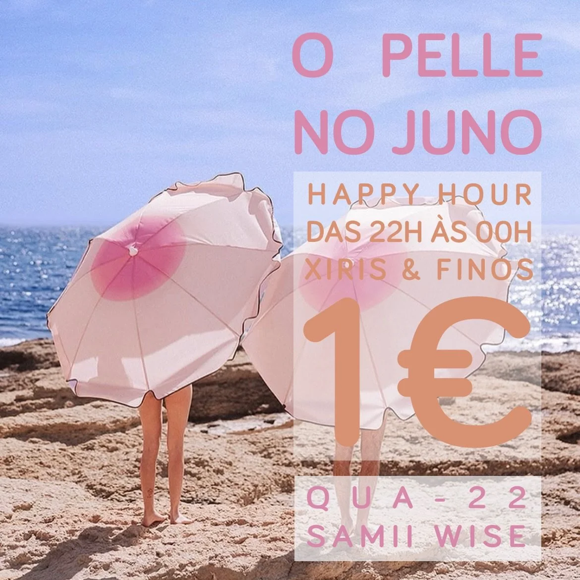 Pelle @ Juno