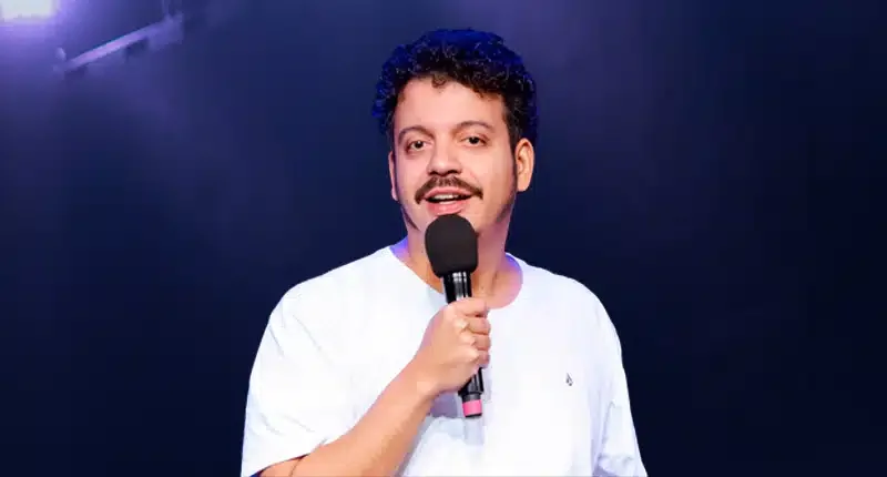 História de Pescador — Rodrigo Marques @ Espaço Vita