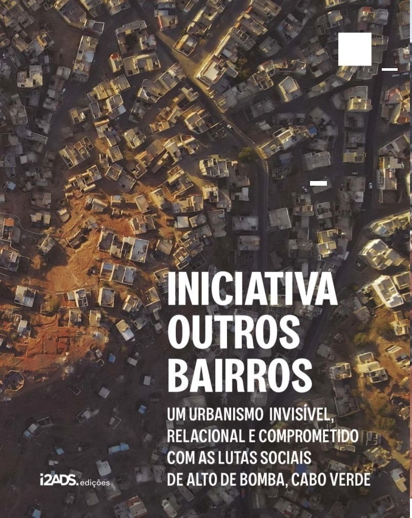 Apresentação do livro Outros Bairros @ Livraria Centésima Página