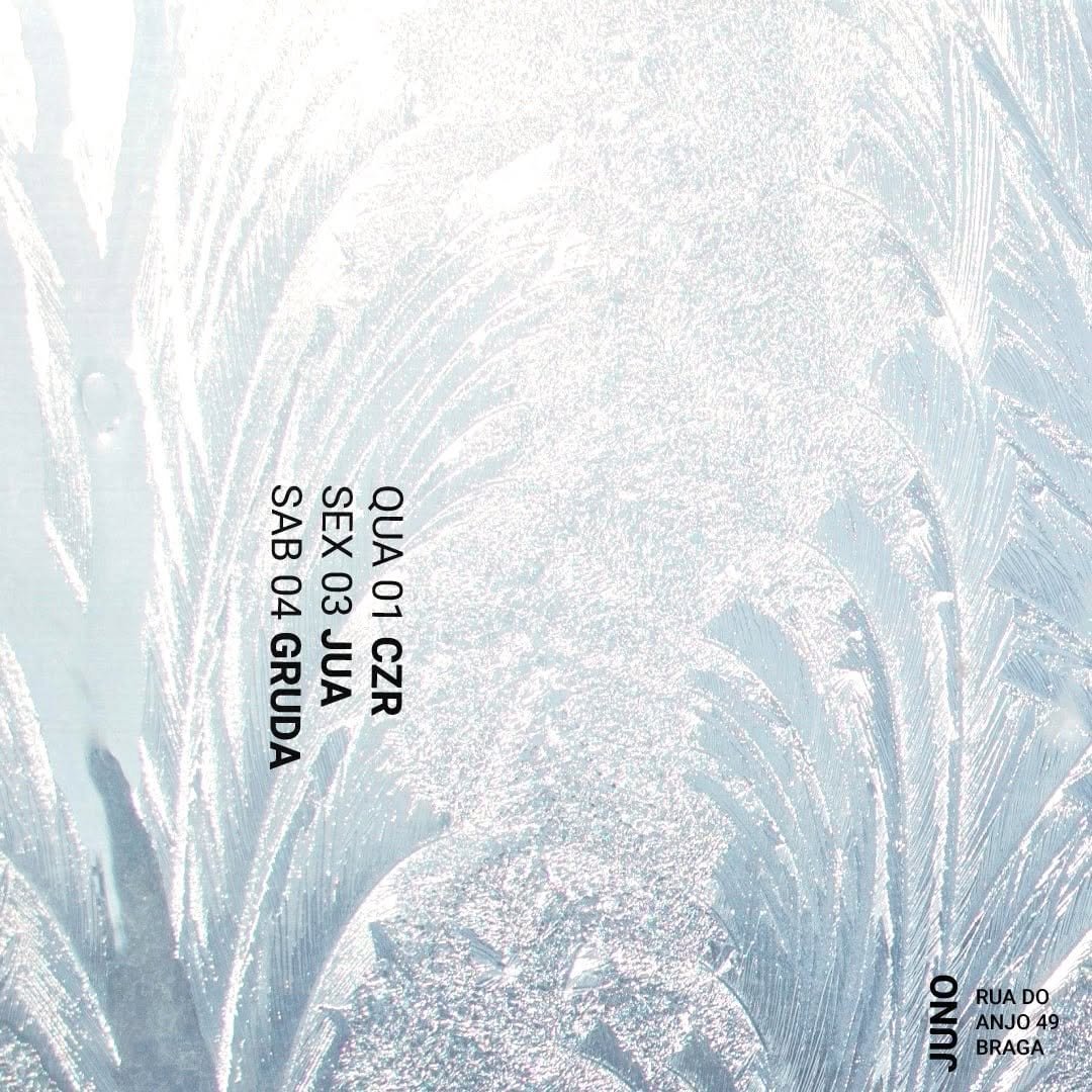 CZR @ Juno