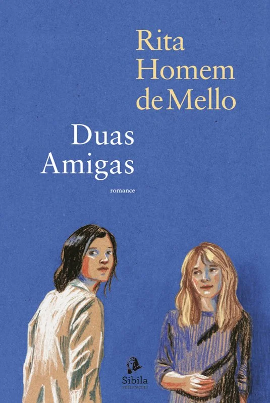 Duas Amigas @ Livraria Centésima Página