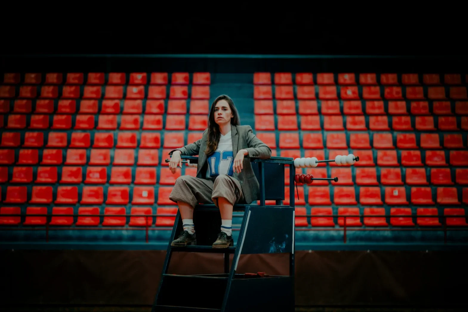 Nós, Sozinhas | Teatro @ Theatro Circo