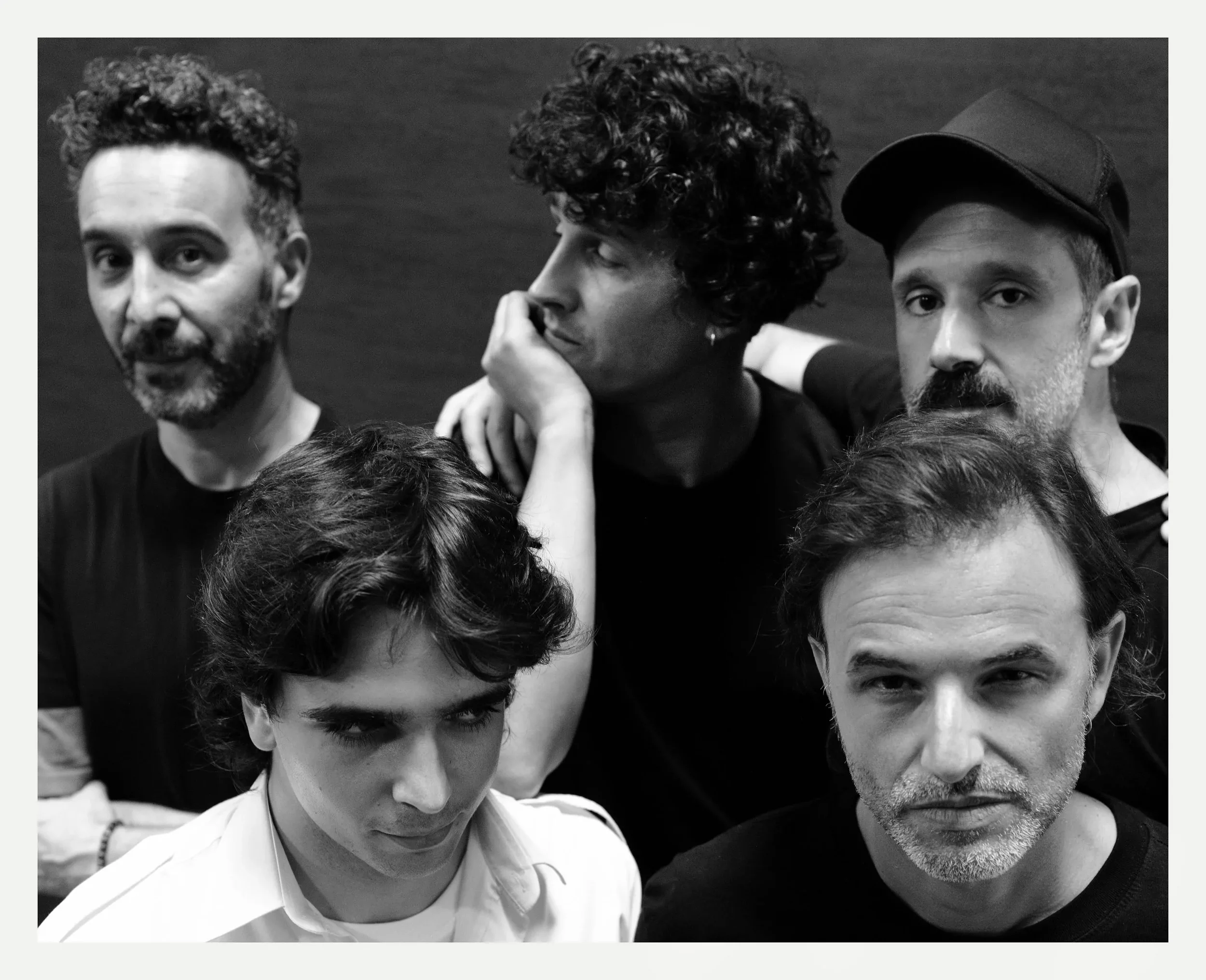 Sensible Soccers | Concerto @ Theatro Circo