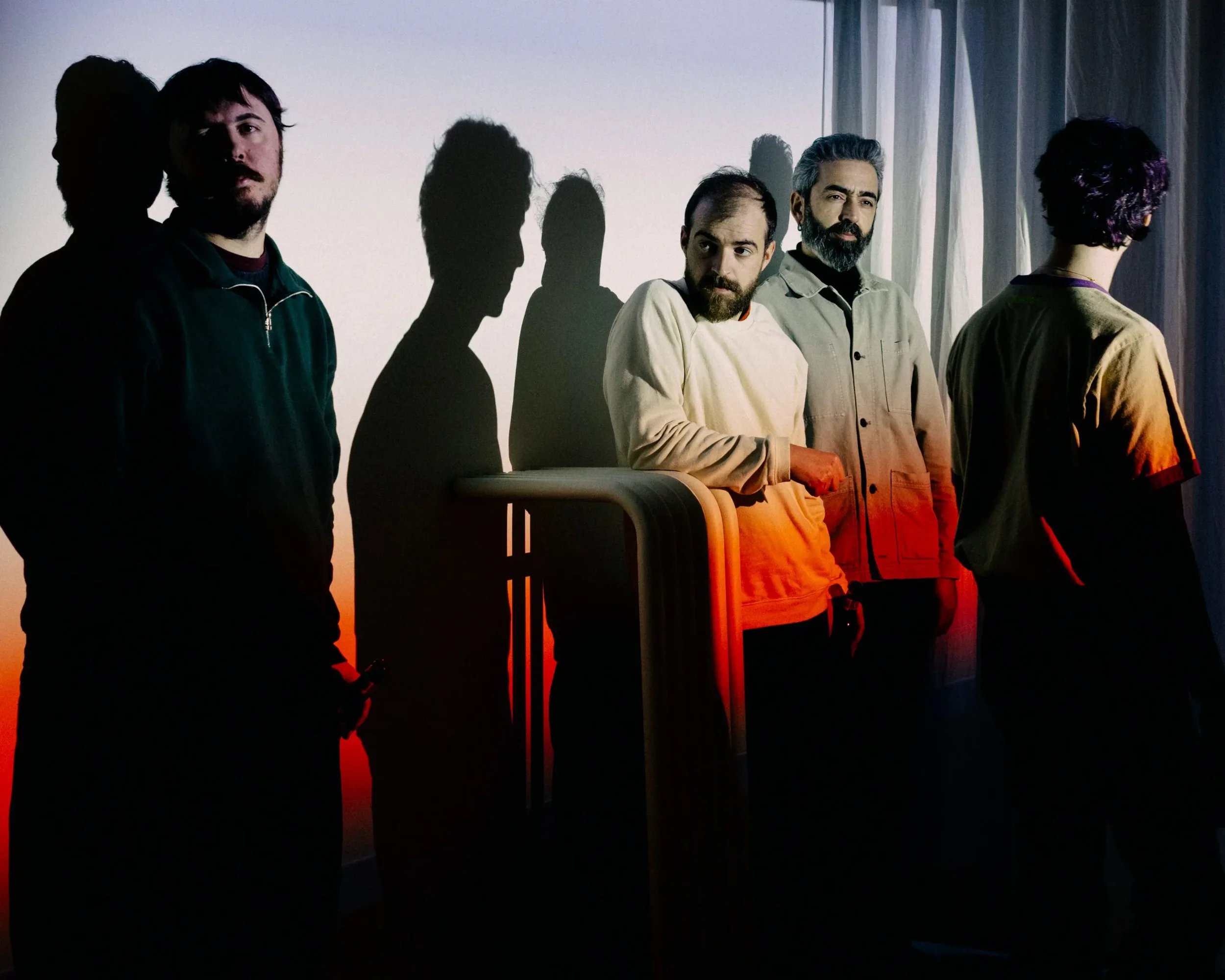 Glockenwise | Concerto @ Theatro Circo