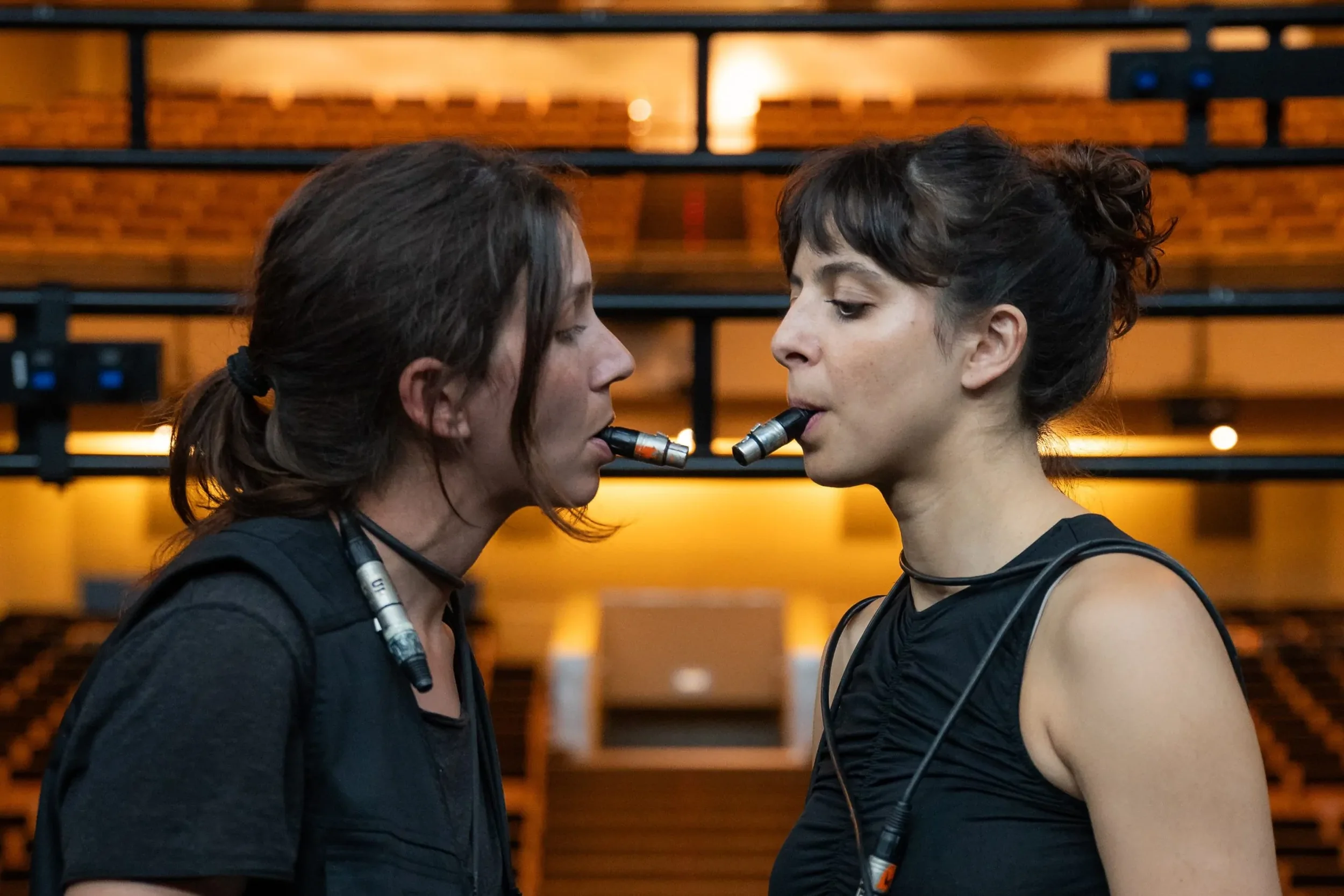 Absoluto | Dança @ Theatro Circo