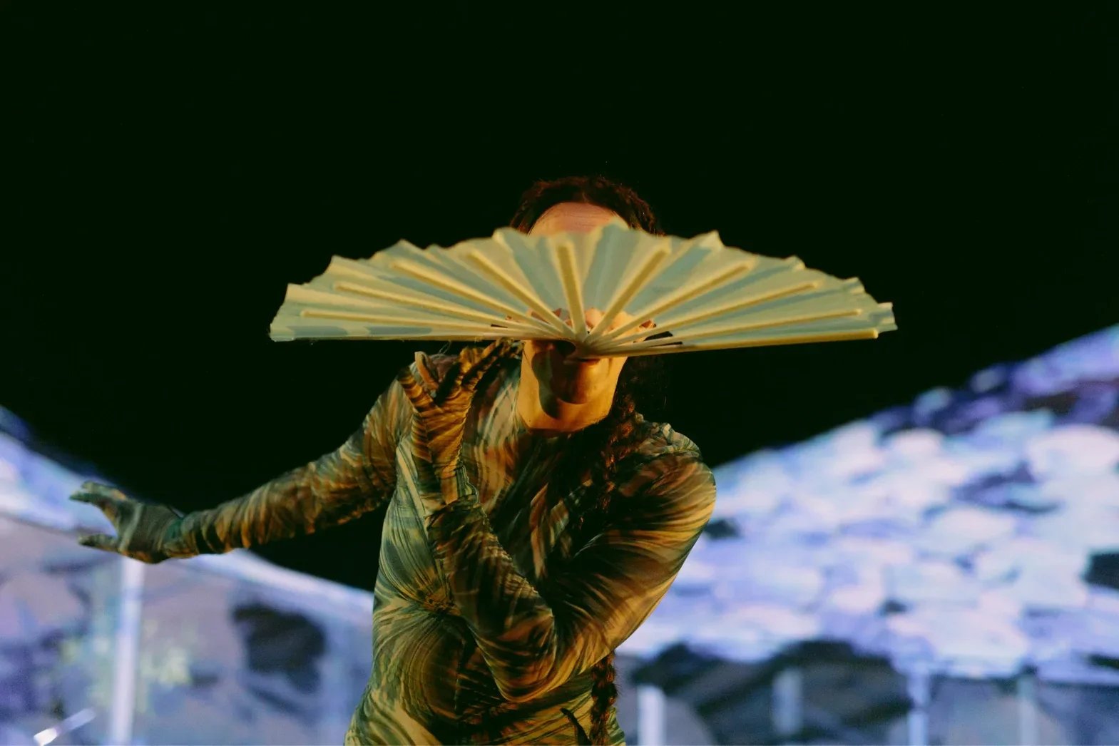 Ocelo | Dance @ Theatro Circo