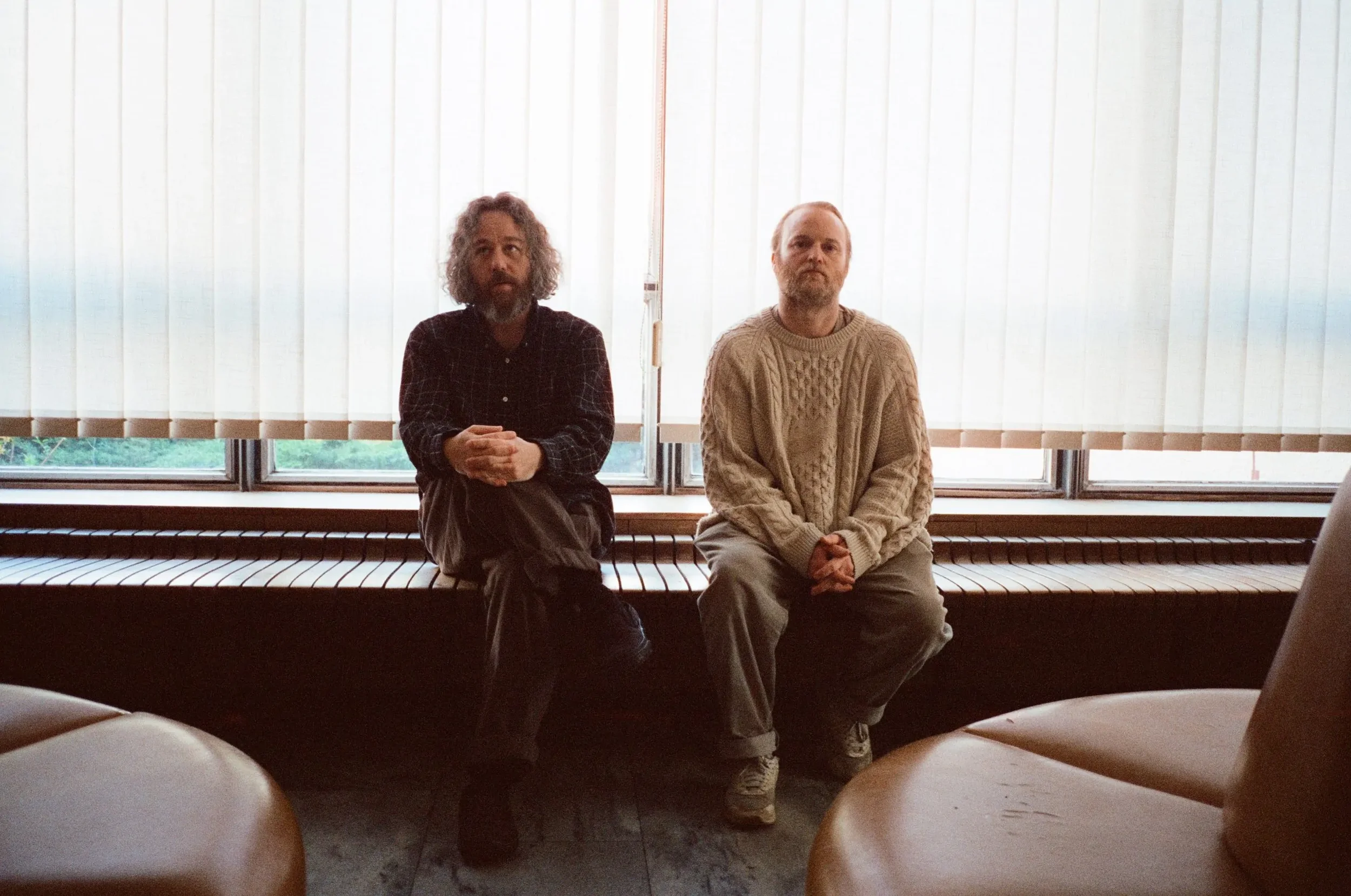 Kyle Dixon &amp; Michael Stein | Concerto @ Theatro Circo