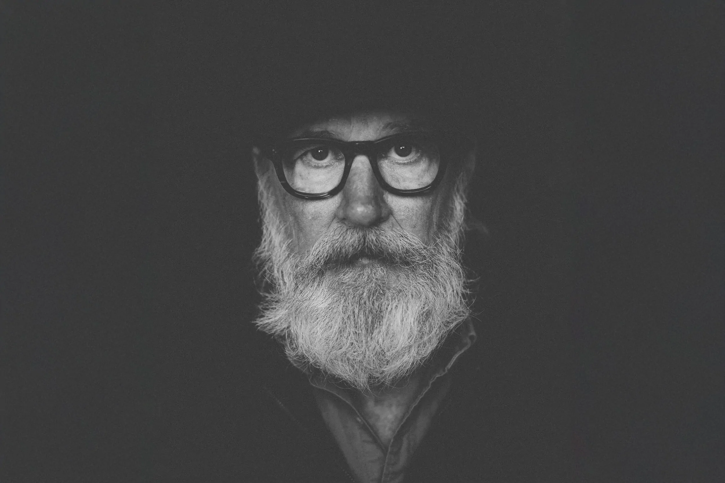 An Evening with Lambchop | Concert @ Theatro Circo