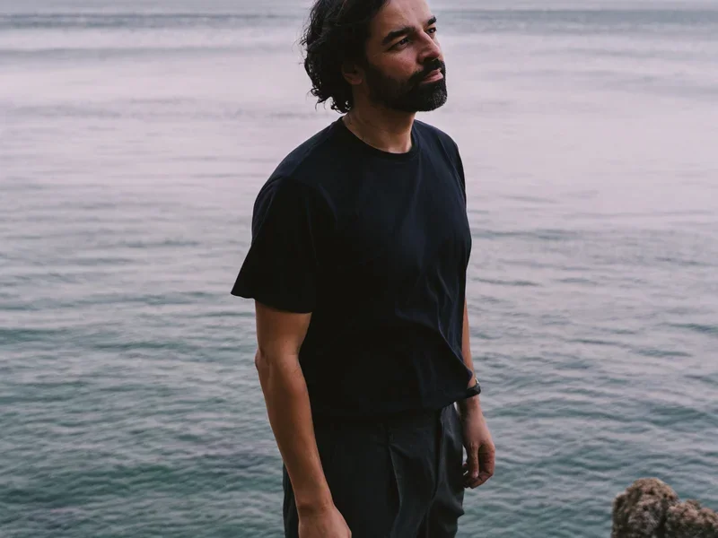 Valter Lobo | Concerto @ CCVF