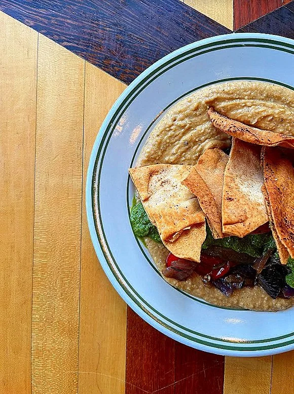 Foodimages — BAR PALCO