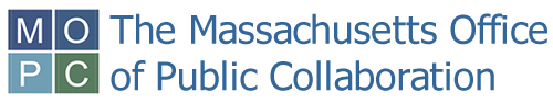 Massachusetts Office of Public Collaboration