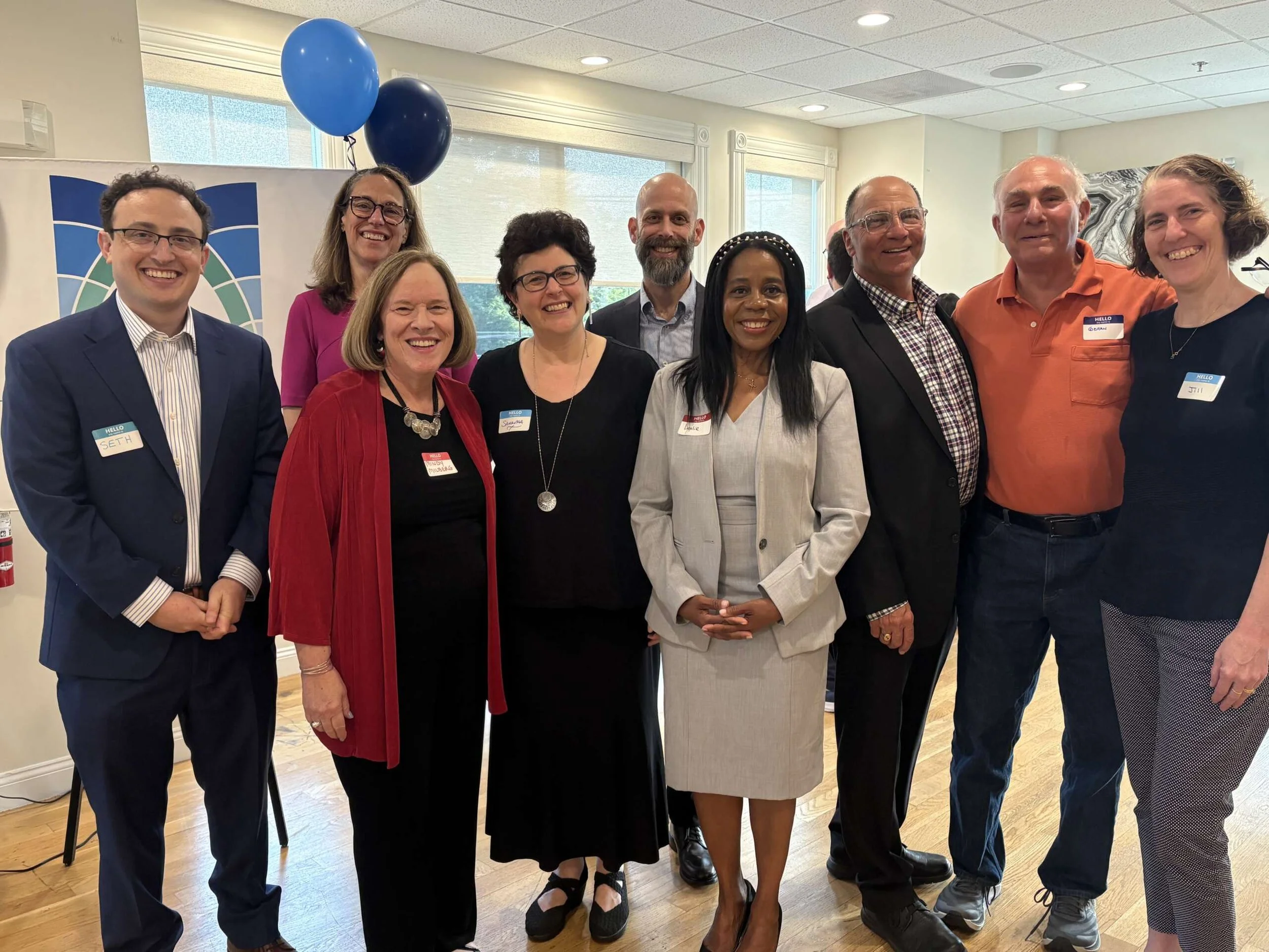 Critically Acclaimed Difficult Conversations Authors to Headline MetroWest Mediation&nbsp;Services’ Annual Celebration