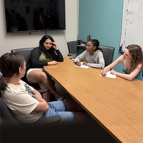 WHS peer mediation program to expand in ’26-’27  | Wayland Post
