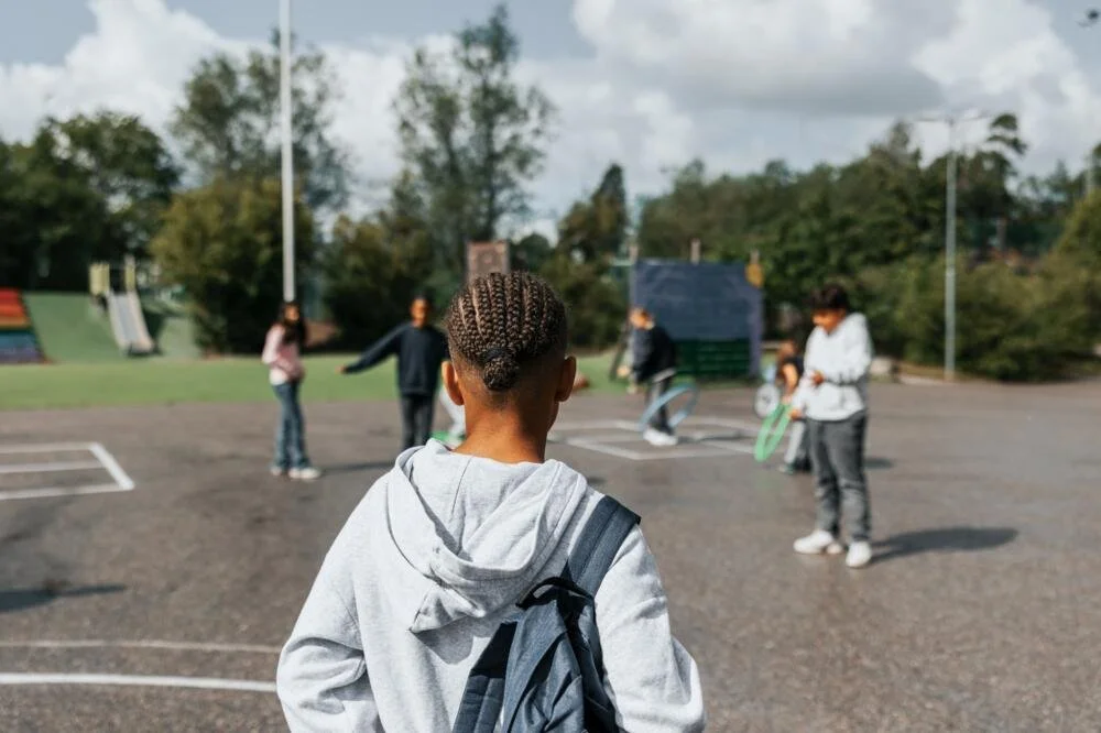 Bullying is a problem. Going to court isn’t usually the best answer | WBUR Cognoscenti