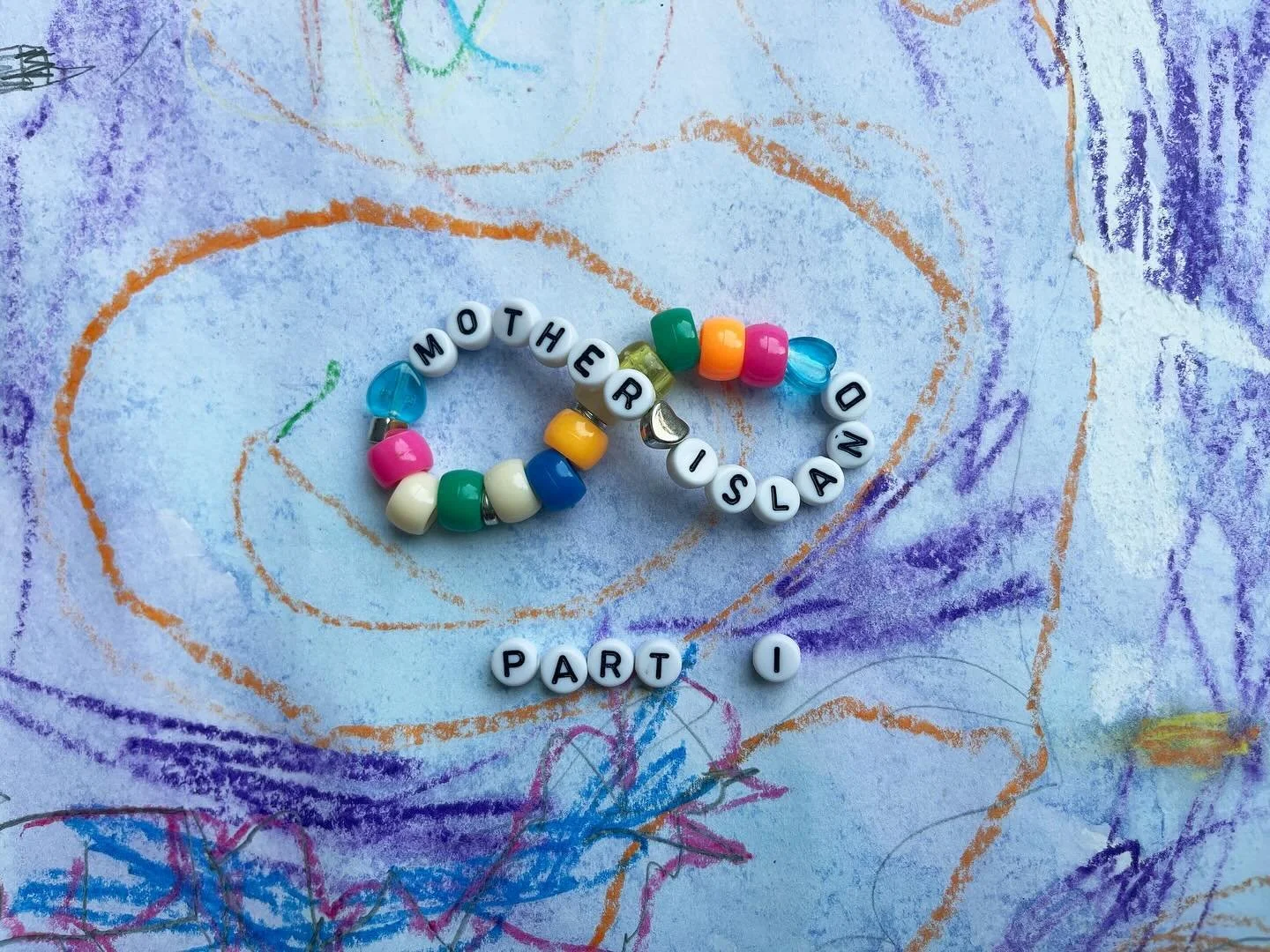 📣SCREENING ANNOUNCEMENT📣
I&rsquo;m really excited that my little not so little film Mother Island (Part 1) is getting some traction and also that the feedback that I&rsquo;ve received so far has been really touching. My basic desire with this piece