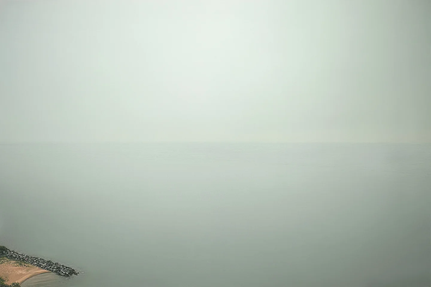 Granville Beach II