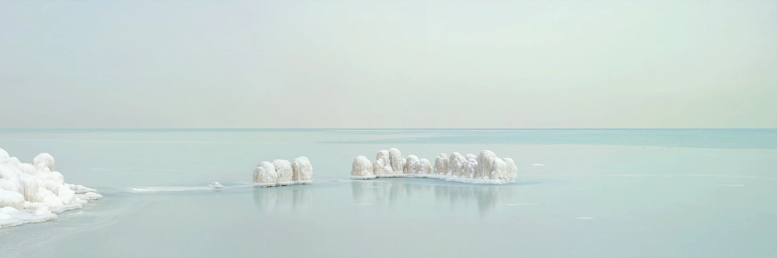 Winter Lake