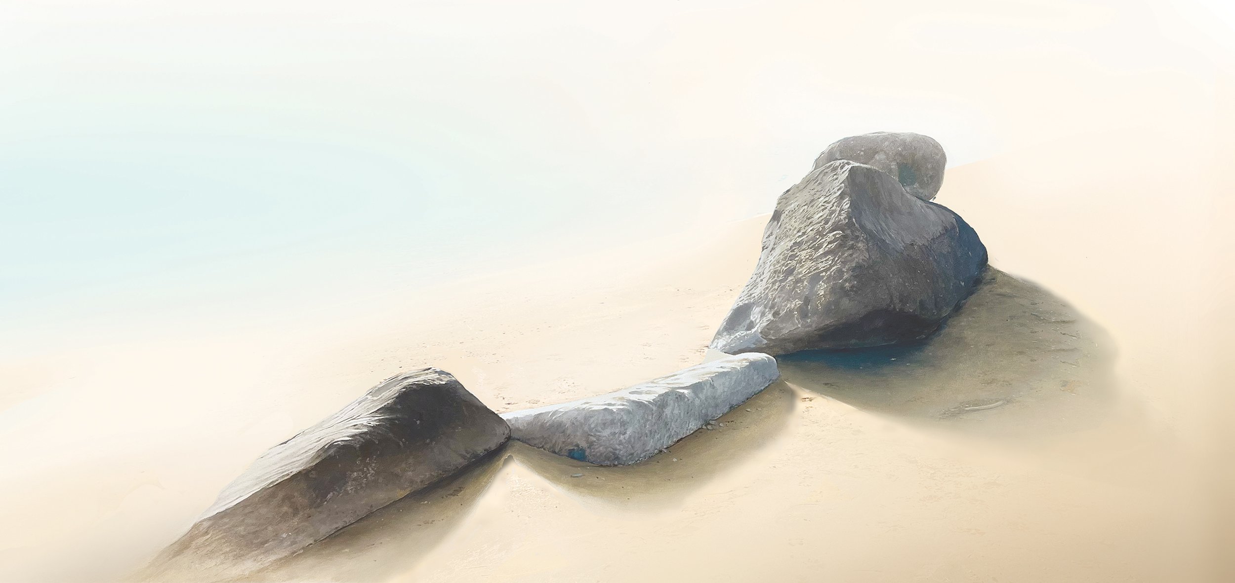 Reclining Figure XIII