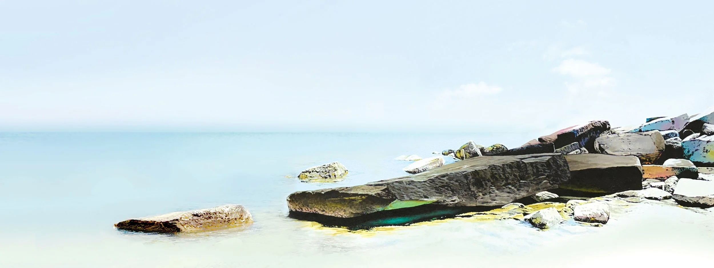 Reclining Figure (Cormorant)