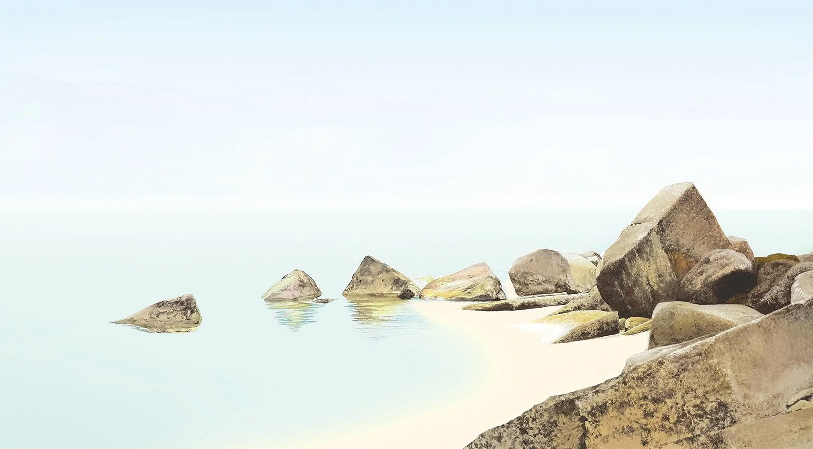 Reclining Figure (Embrace)