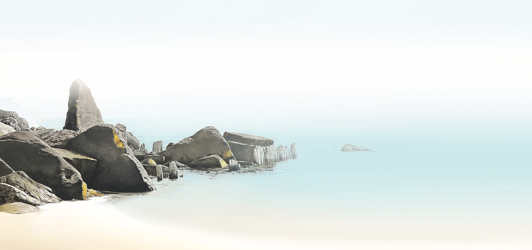 Northerly Island Cove