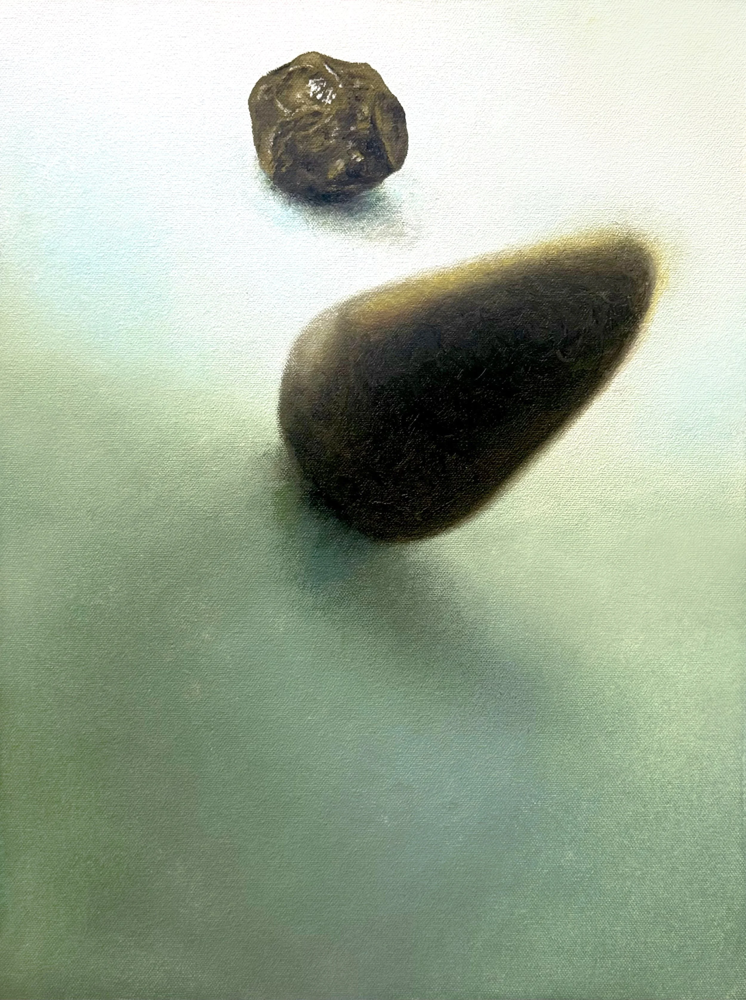 Ego (Pebbles)