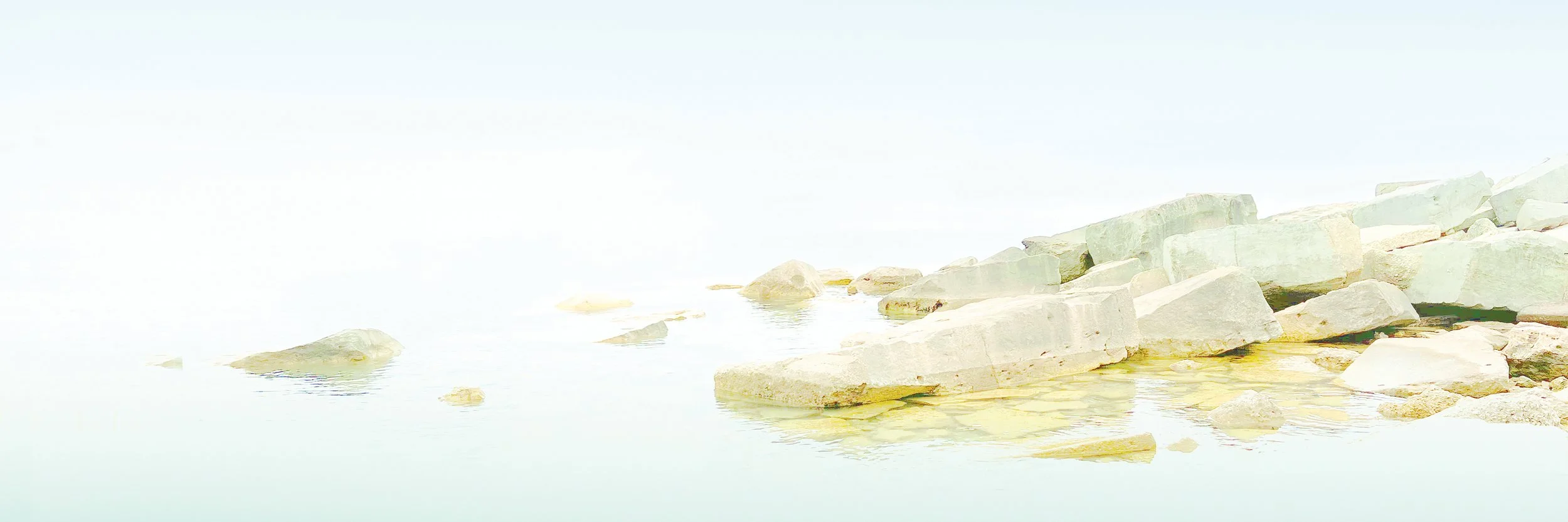 Glass Shoal