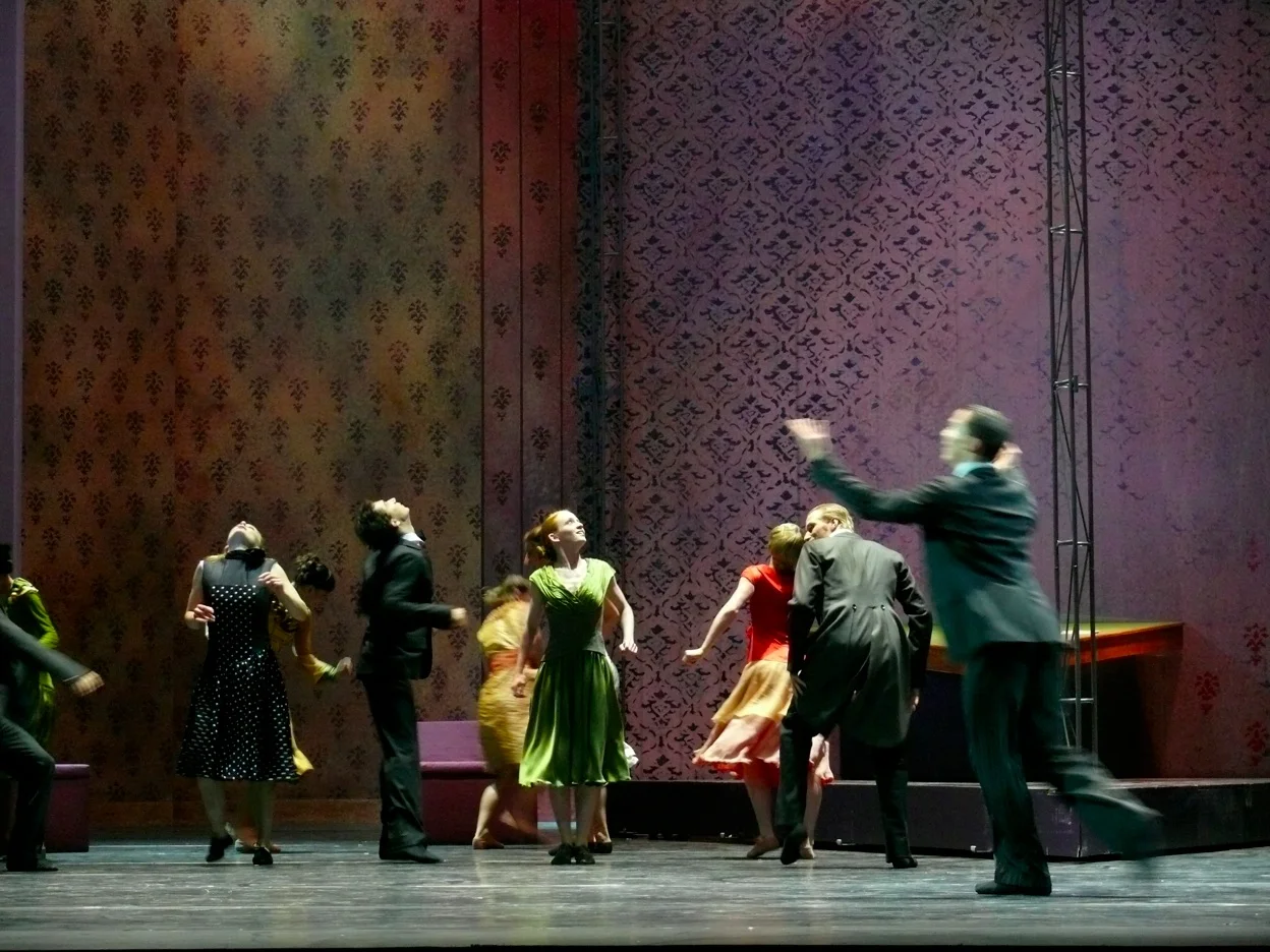 Professor Unrat l Wiesbaden 2008