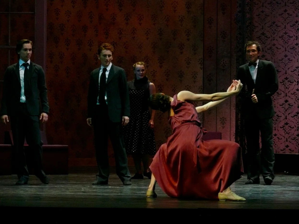 Professor Unrat l Wiesbaden 2008