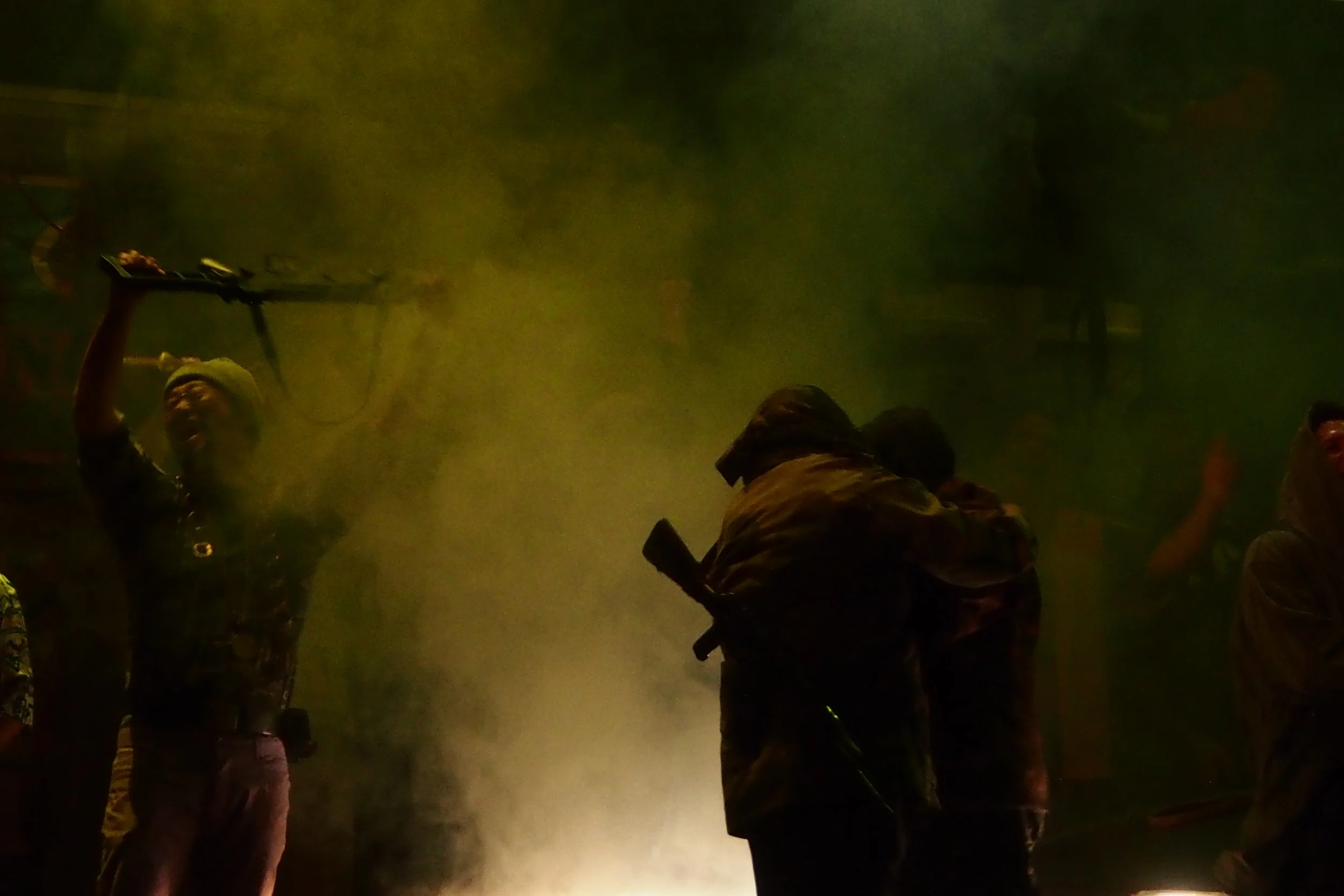 Hulda  l  Theater Freiburg 2019