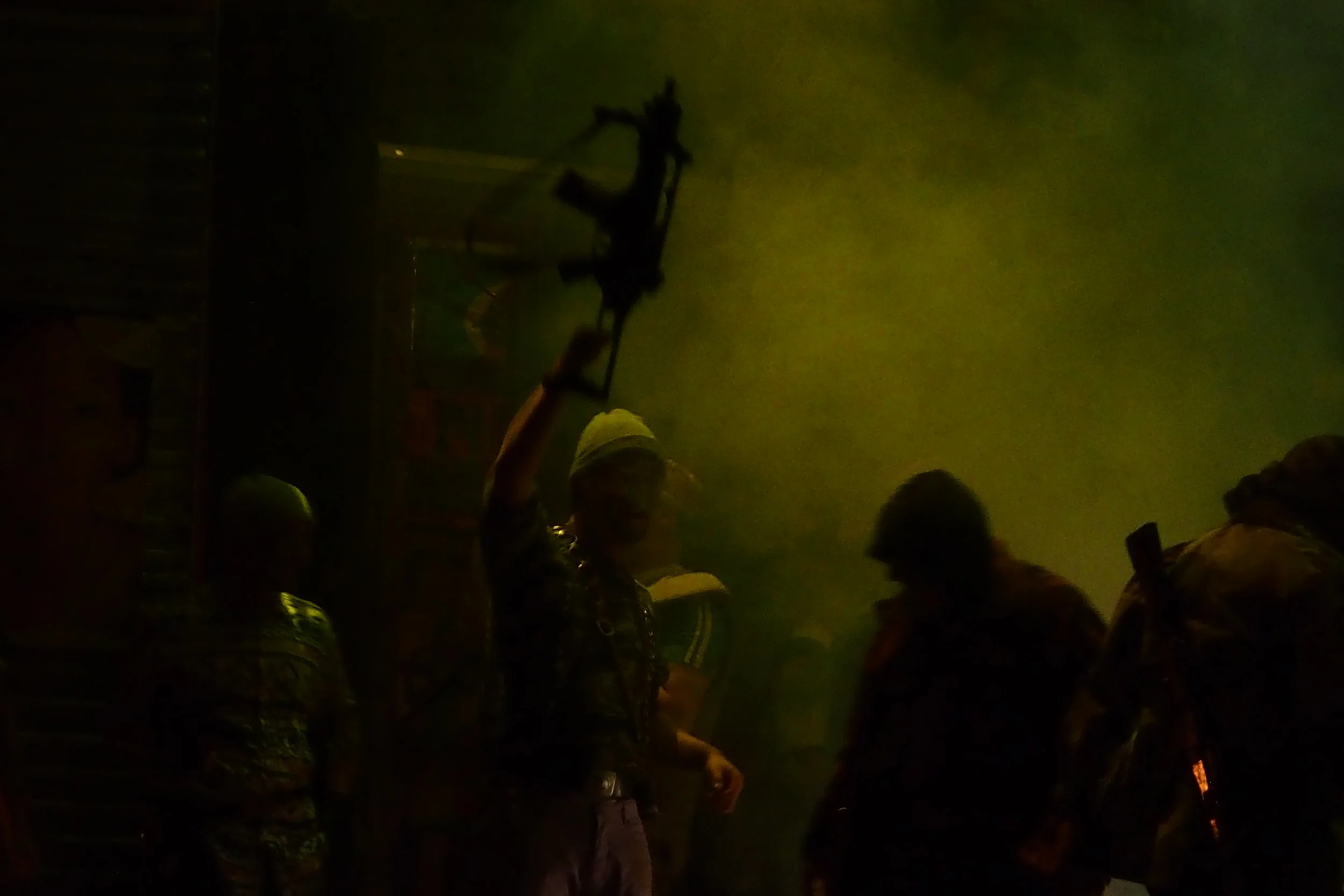 Hulda  l  Theater Freiburg 2019