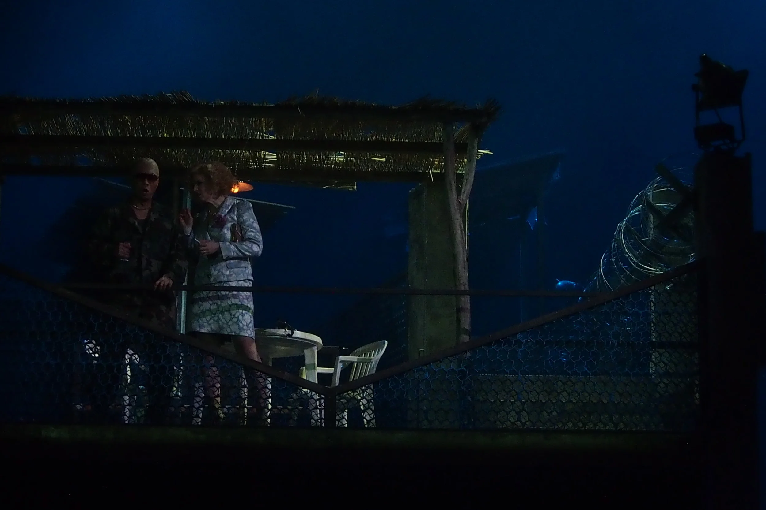 Hulda  l  Theater Freiburg 2019