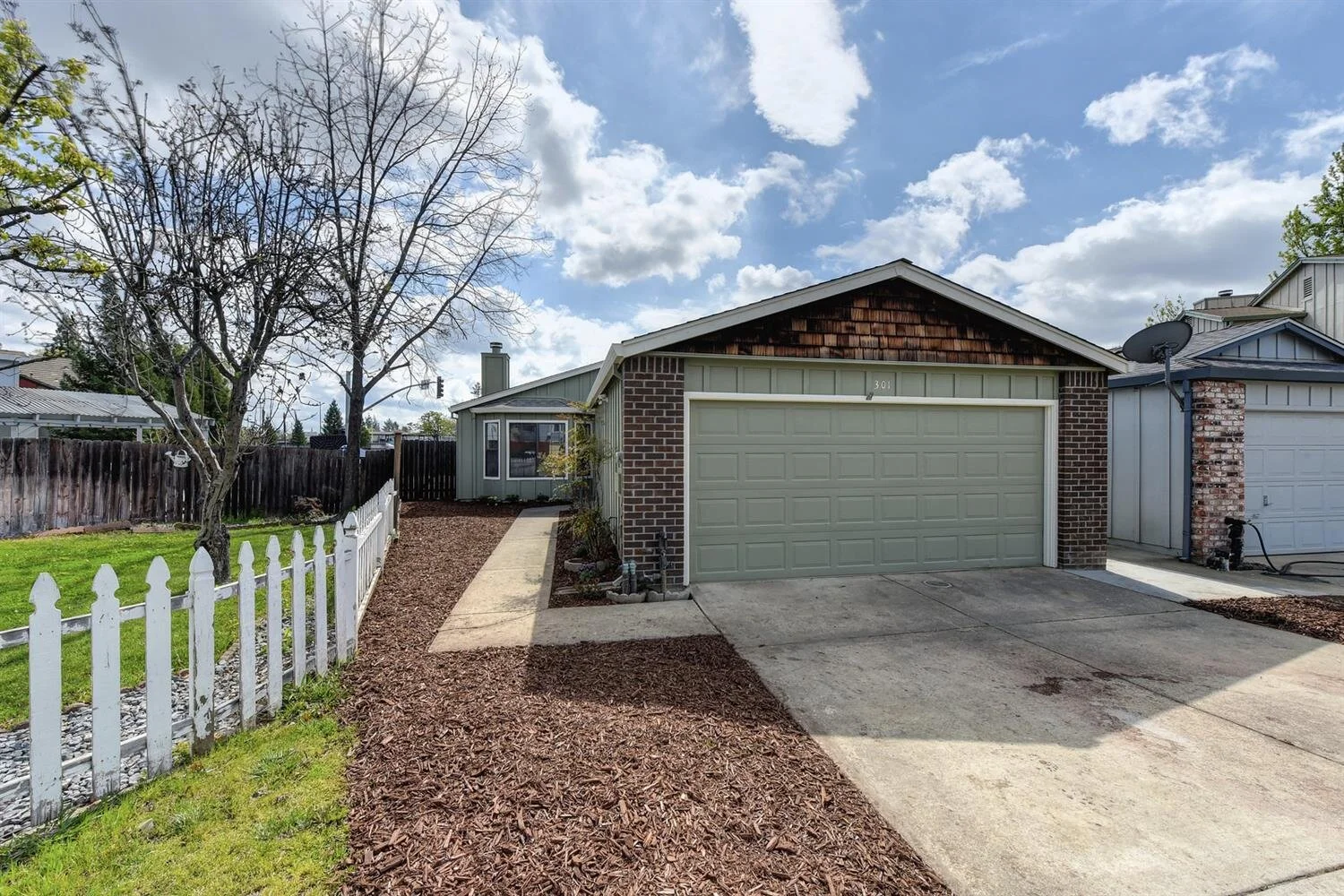 301 Hemphill Way $380,000