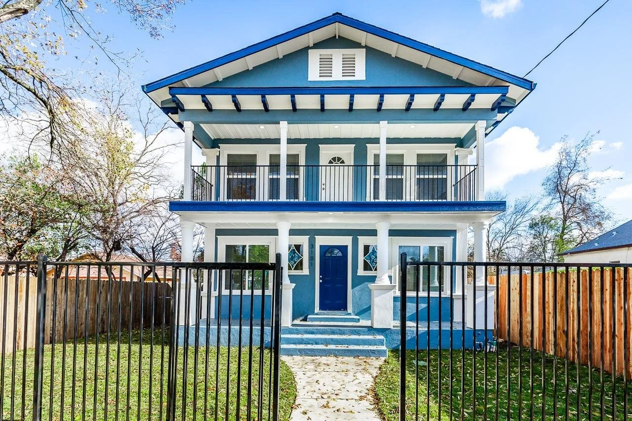 3101 42nd St.  $849,000