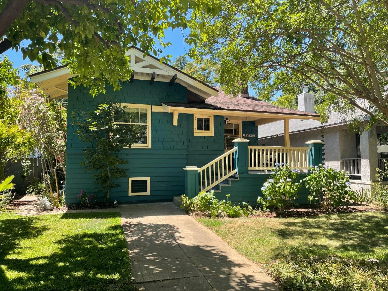 2474 41st St.  $620,000