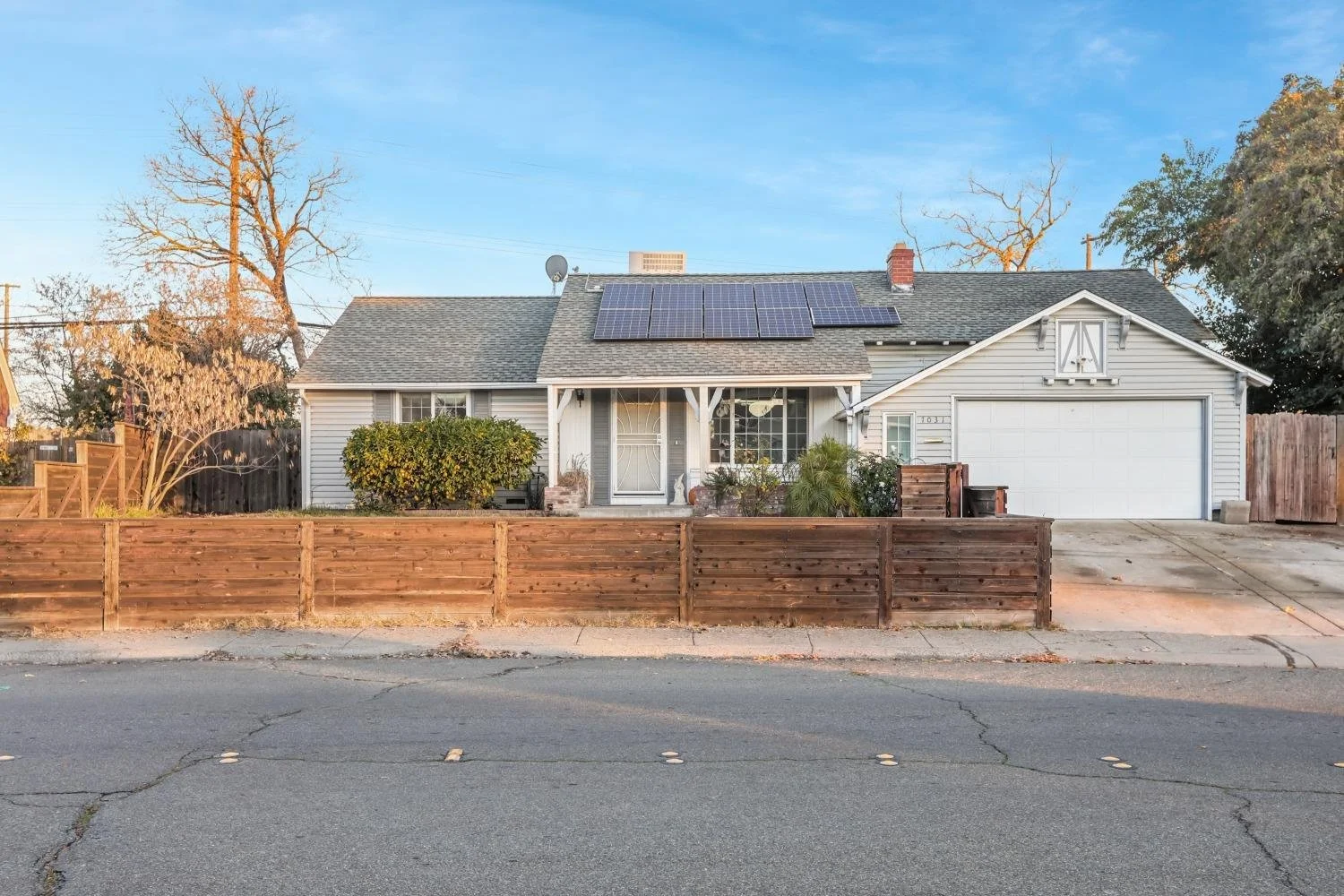 7031 Demaret Dr. $430,000