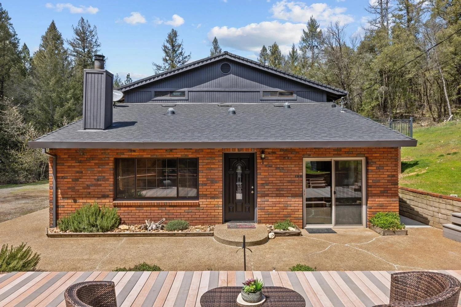 4880 Quarry Ct. Placerville $545,000