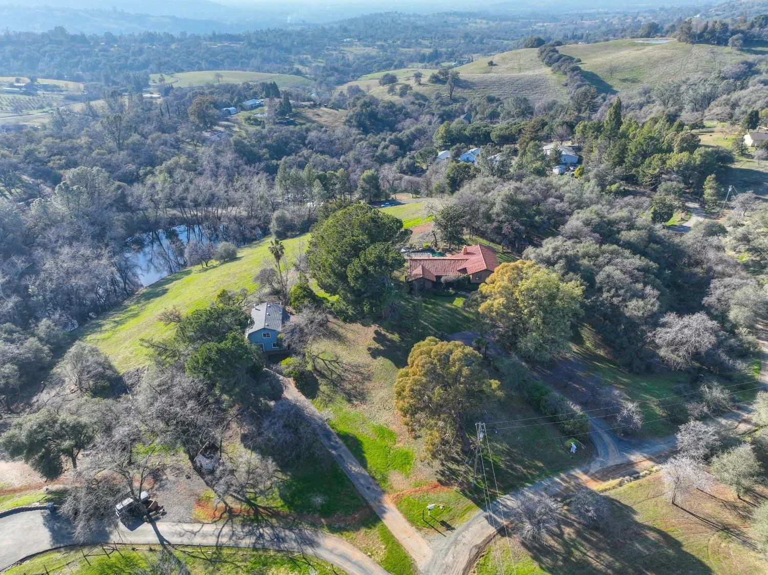 2171 &amp; 2181 Gin Mill Rd. $1,220,000 