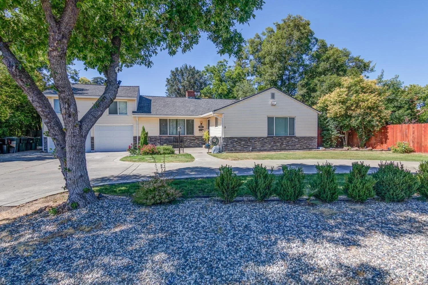 2921 Tioga Way $710,000