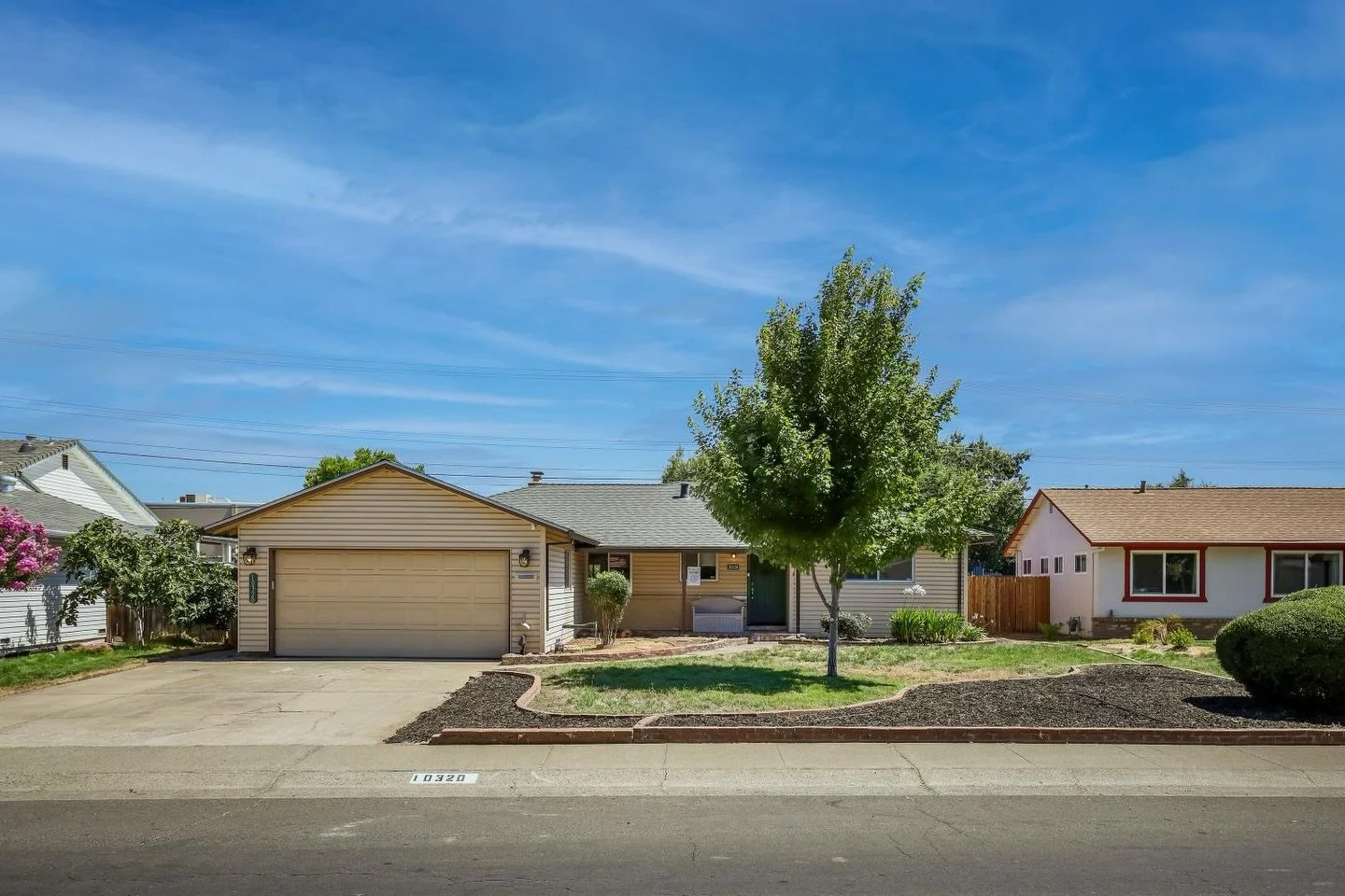 Sold in Rancho Cordova! 🏡
Another smooth sale with one of my favorite clients! Thank you, Ellis for your continued trust in me and your business. I&rsquo;m excited for the memories you will make here!

Sara Muir 
GUIDE Real Estate 
DRE# 01973467

#R